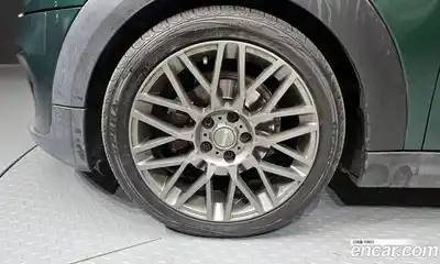 Mini Cooper Convertible 2016 1.5 Автомат в Москве № 628104, миниатюра 5