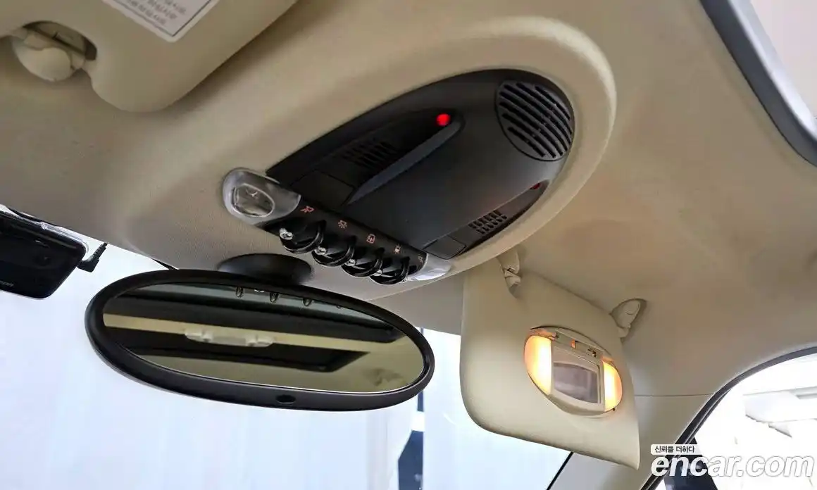 Mini Countryman 2012 1.6 Автомат в Москве № 628155, фото 17