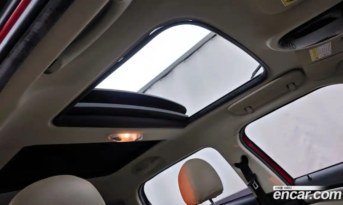 Mini Countryman 2012 1.6 Автомат в Москве № 628155, фото 18