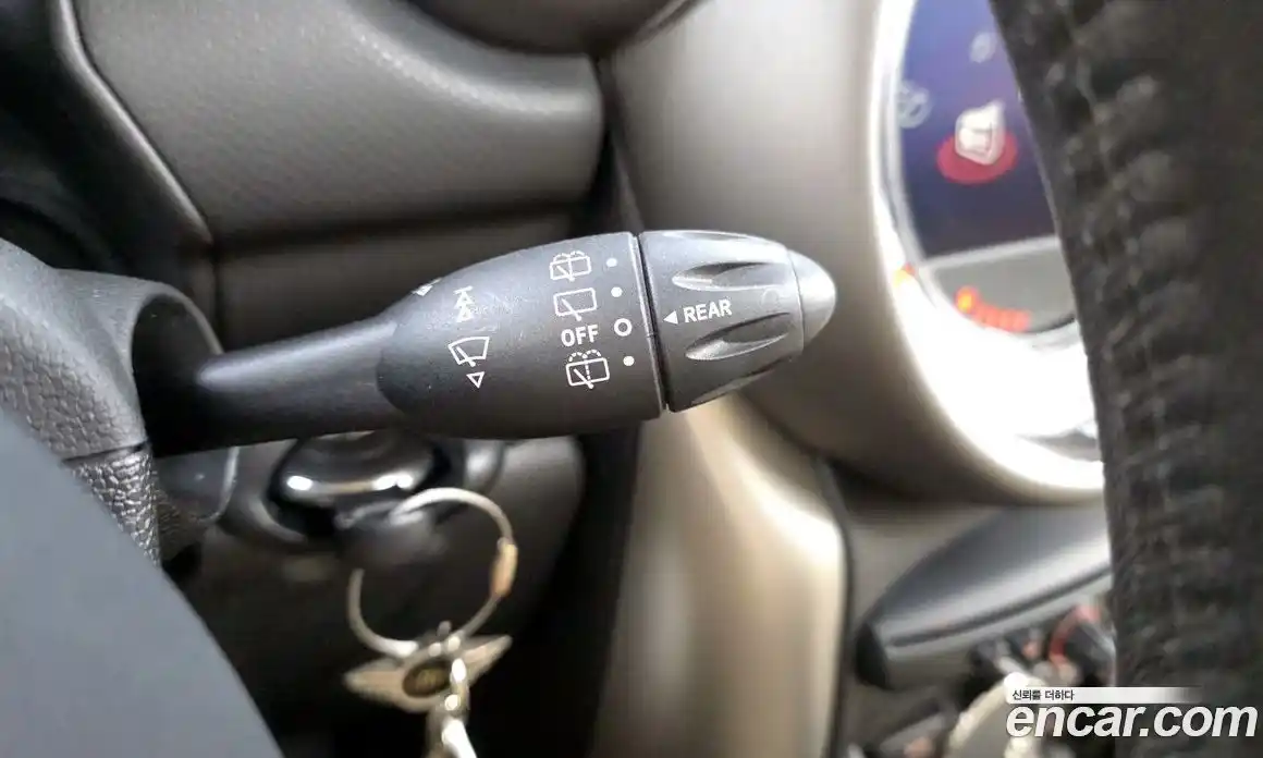 Mini Countryman 2012 1.6 Автомат в Москве № 628155, фото 19