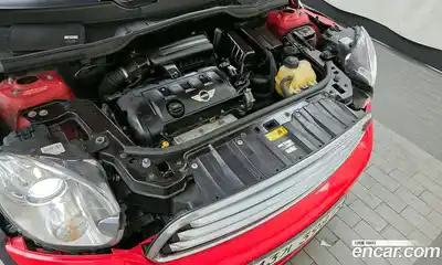 Mini Countryman 2012 1.6 Автомат в Москве № 628155, миниатюра 6