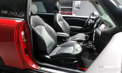 Mini Cooper 2009 1.6 Автомат в Москве № 628182, миниатюра 11