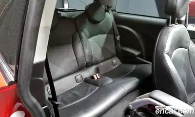 Mini Cooper 2009 1.6 Автомат в Москве № 628182, миниатюра 12