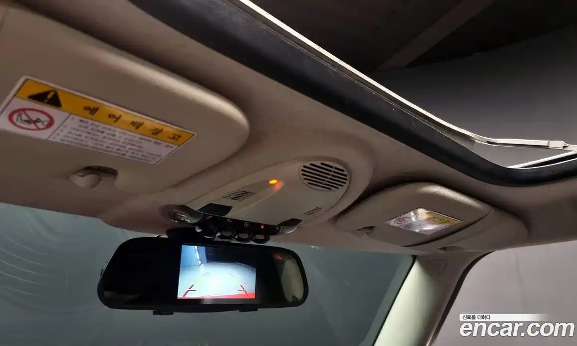 Mini Cooper 2009 1.6 Автомат в Москве № 628182, фото 15