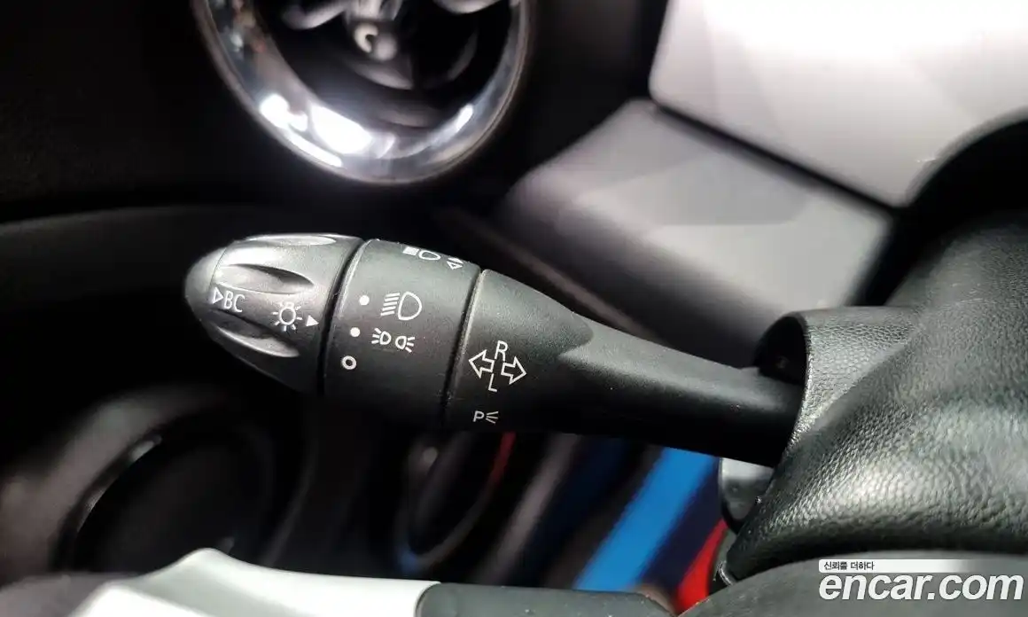 Mini Cooper 2009 1.6 Автомат в Москве № 628182, фото 16