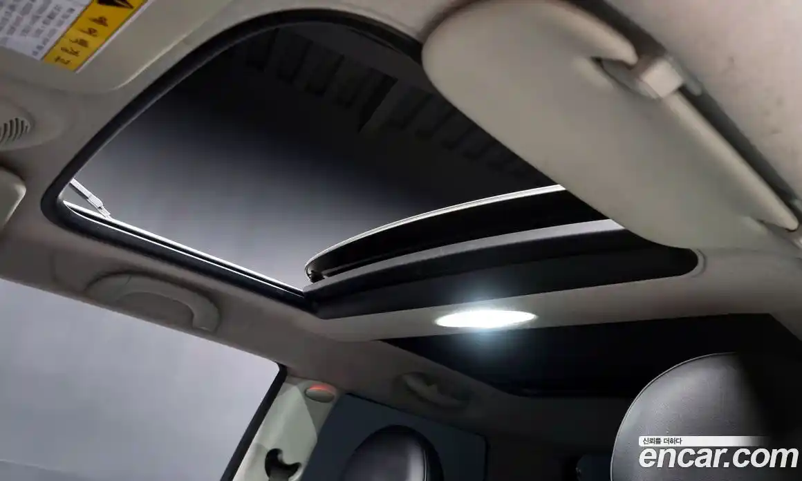 Mini Cooper 2009 1.6 Автомат в Москве № 628182, фото 19