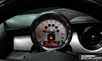 Mini Cooper 2009 1.6 Автомат в Москве № 628182, миниатюра 8