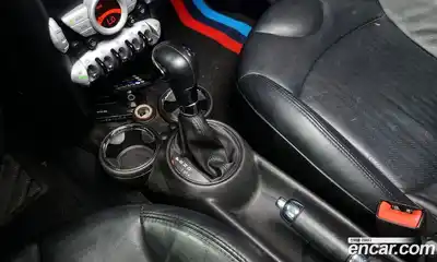 Mini Cooper 2009 1.6 Автомат в Москве № 628182, миниатюра 9