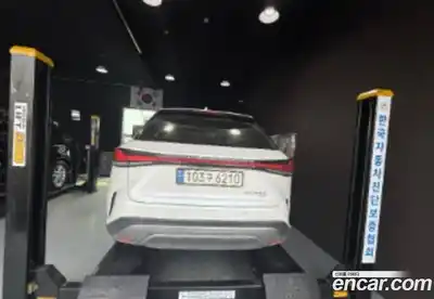 Lexus RX 2024 2.5 Автомат в Москве № 628762, миниатюра 2