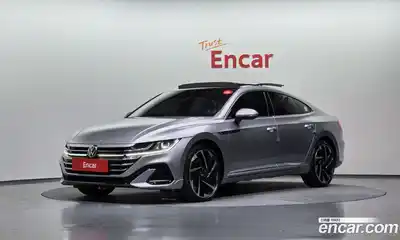 Volkswagen Arteon, 2023