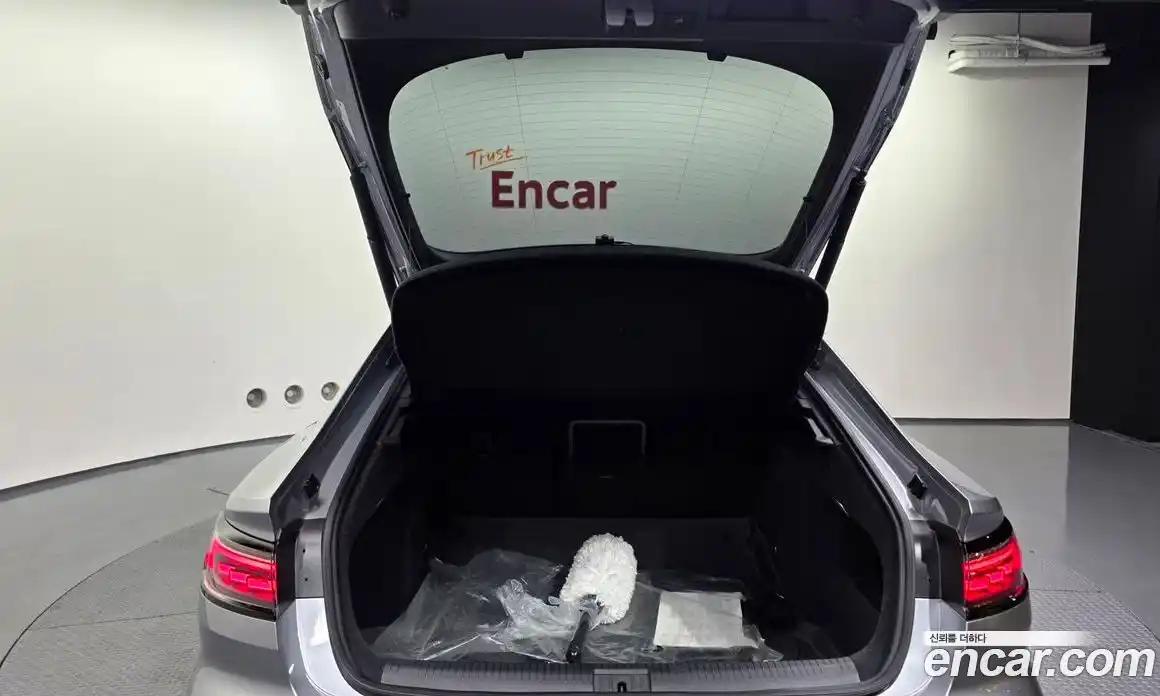 Volkswagen Arteon 2023 2.0 Автомат в Москве № 628900, фото 20