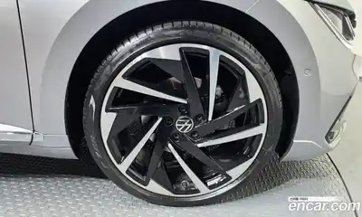 Volkswagen Arteon 2023 2.0 Автомат в Москве № 628900, миниатюра 5