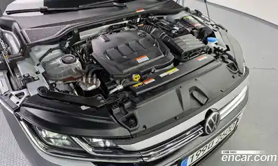 Volkswagen Arteon 2023 2.0 Автомат в Москве № 628900, миниатюра 6