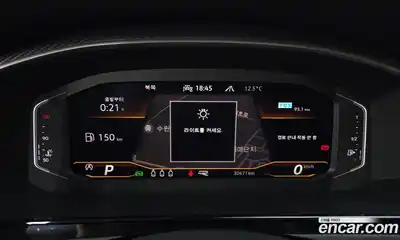 Volkswagen Arteon 2023 2.0 Автомат в Москве № 628900, миниатюра 8