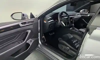 Volkswagen Arteon 2023 2.0 Автомат в Москве № 628900, миниатюра 10