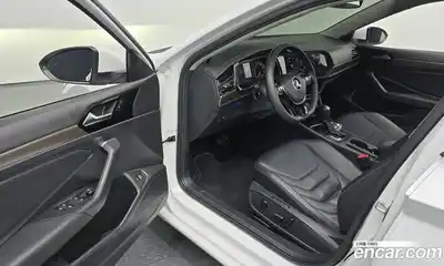 Volkswagen Jetta 2020 1.4 Автомат в Москве № 628945, миниатюра 11