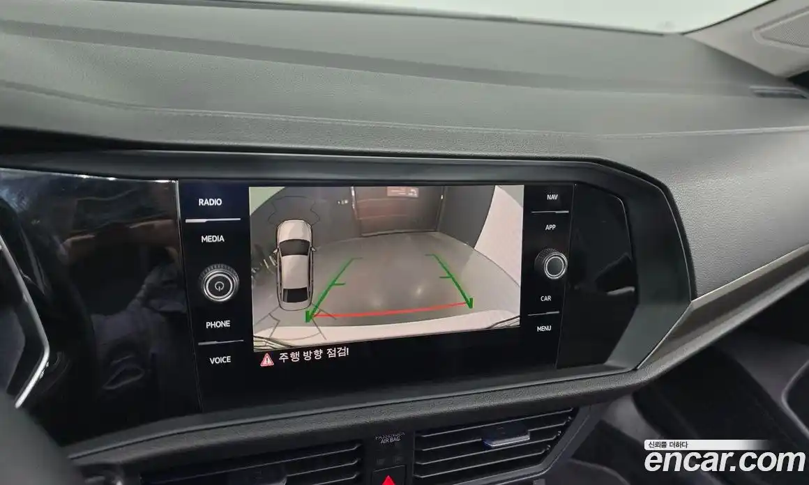 Volkswagen Jetta 2020 1.4 Автомат в Москве № 628945, фото 16