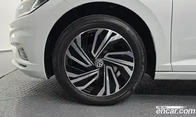 Volkswagen Jetta 2020 1.4 Автомат в Москве № 628945, миниатюра 5