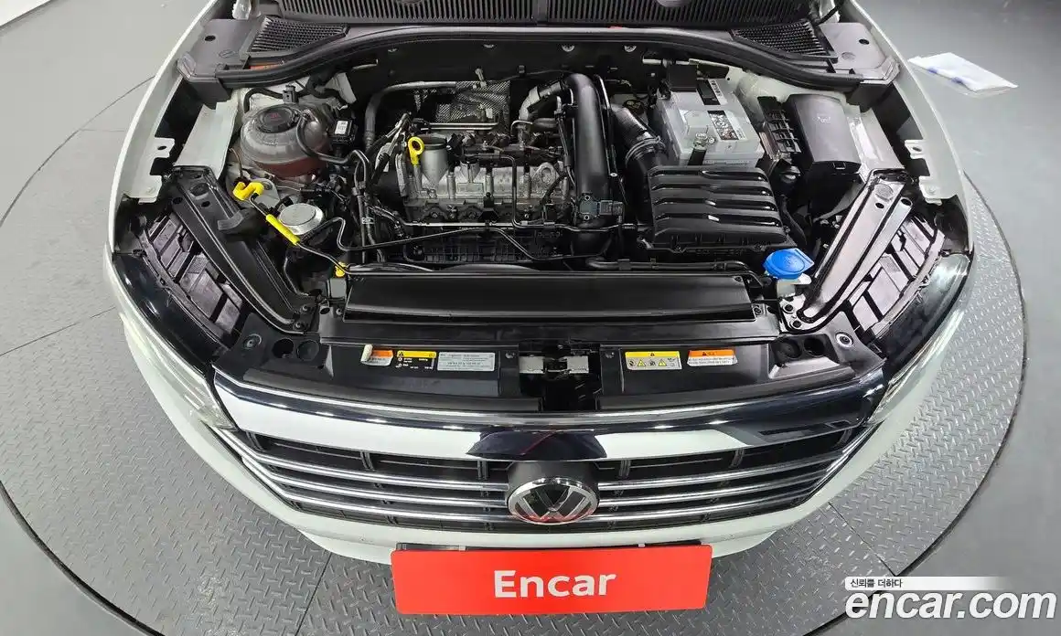 Volkswagen Jetta 2020 1.4 Автомат в Москве № 628945, фото 6