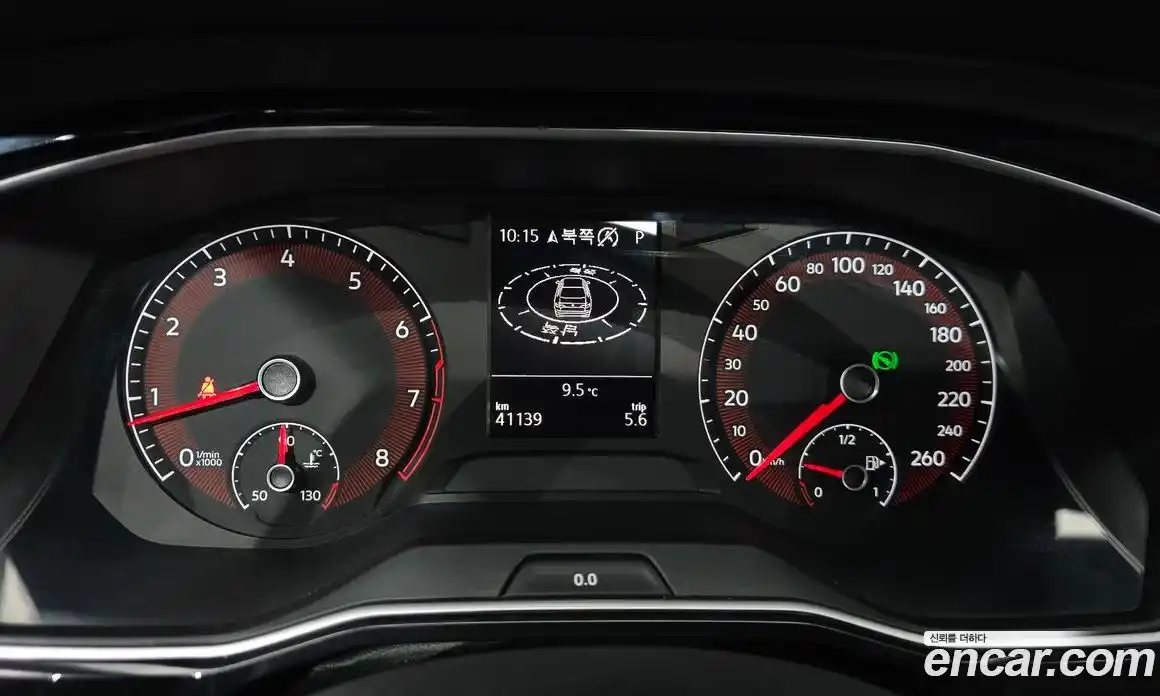 Volkswagen Jetta 2020 1.4 Автомат в Москве № 628945, фото 8