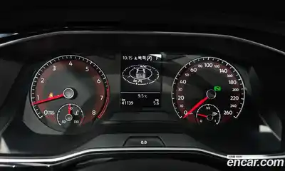 Volkswagen Jetta 2020 1.4 Автомат в Москве № 628945, миниатюра 8