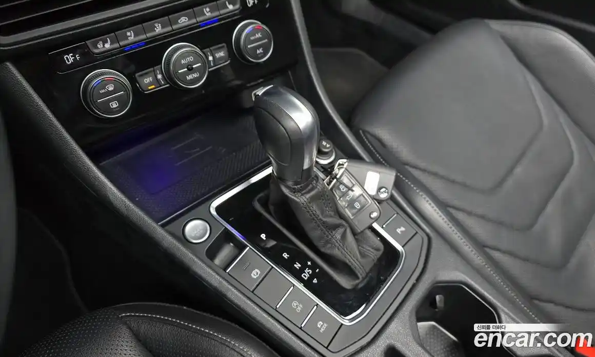 Volkswagen Jetta 2020 1.4 Автомат в Москве № 628945, фото 9