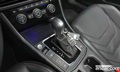 Volkswagen Jetta 2020 1.4 Автомат в Москве № 628945, миниатюра 9