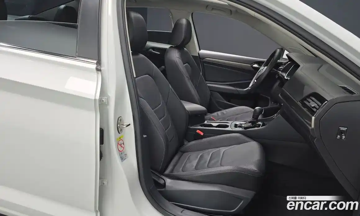 Volkswagen Jetta 2020 1.4 Автомат в Москве № 628945, фото 10