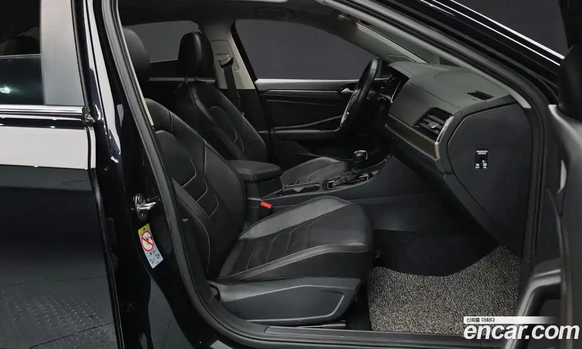 Volkswagen Jetta 2021 1.4 Автомат в Москве № 628961, фото 11