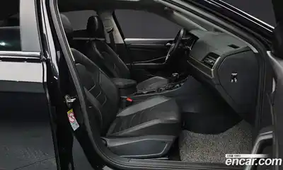 Volkswagen Jetta 2021 1.4 Автомат в Москве № 628961, миниатюра 11