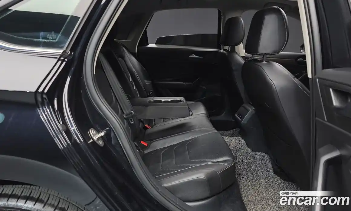 Volkswagen Jetta 2021 1.4 Автомат в Москве № 628961, фото 12