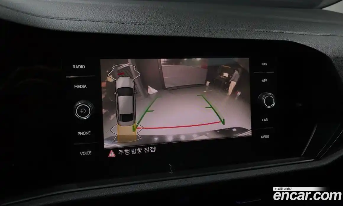 Volkswagen Jetta 2021 1.4 Автомат в Москве № 628961, фото 15