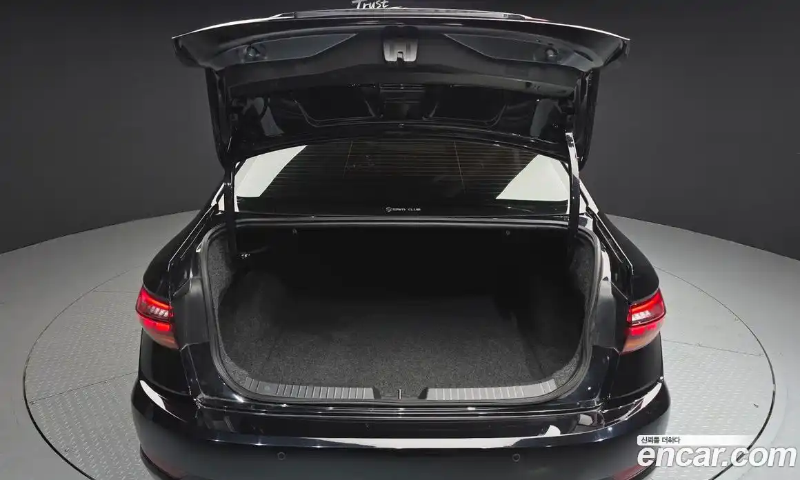 Volkswagen Jetta 2021 1.4 Автомат в Москве № 628961, фото 20