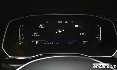 Volkswagen Jetta 2021 1.4 Автомат в Москве № 628961, миниатюра 8