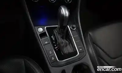 Volkswagen Jetta 2021 1.4 Автомат в Москве № 628961, миниатюра 9