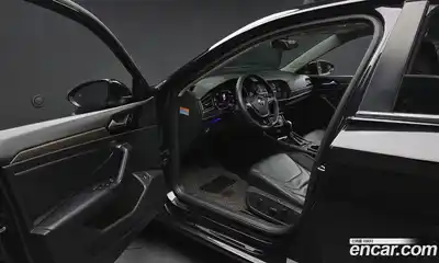 Volkswagen Jetta 2021 1.4 Автомат в Москве № 628961, миниатюра 10