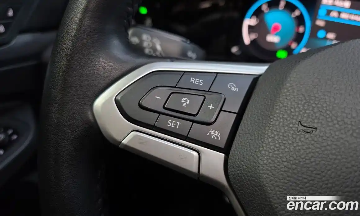 Volkswagen Golf 2023 2.0 Автомат в Москве № 628987, фото 19