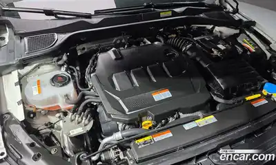 Volkswagen Golf 2023 2.0 Автомат в Москве № 628987, миниатюра 6