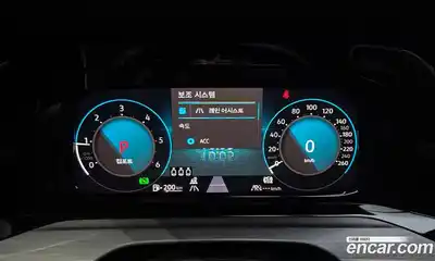 Volkswagen Golf 2023 2.0 Автомат в Москве № 628987, миниатюра 8