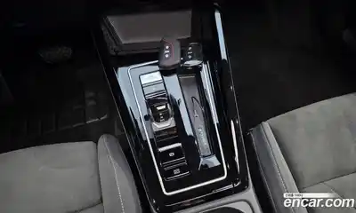 Volkswagen Golf 2023 2.0 Автомат в Москве № 628987, миниатюра 9