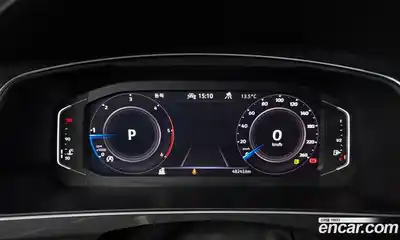 Volkswagen Tiguan 2023 2.0 Автомат в Москве № 628988, миниатюра 8