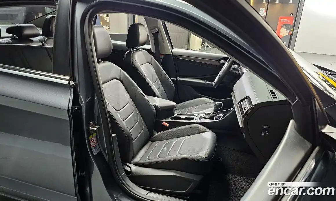 Volkswagen Jetta 2020 1.4 Автомат в Москве № 628995, фото 12