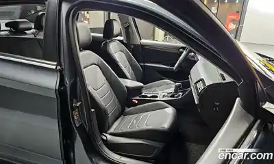 Volkswagen Jetta 2020 1.4 Автомат в Москве № 628995, миниатюра 12