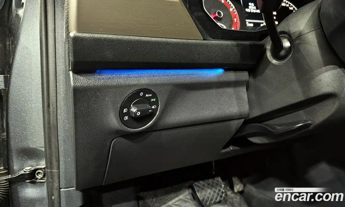 Volkswagen Jetta 2020 1.4 Автомат в Москве № 628995, фото 15