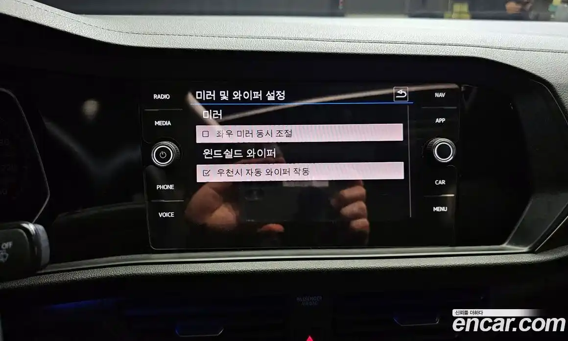 Volkswagen Jetta 2020 1.4 Автомат в Москве № 628995, фото 16