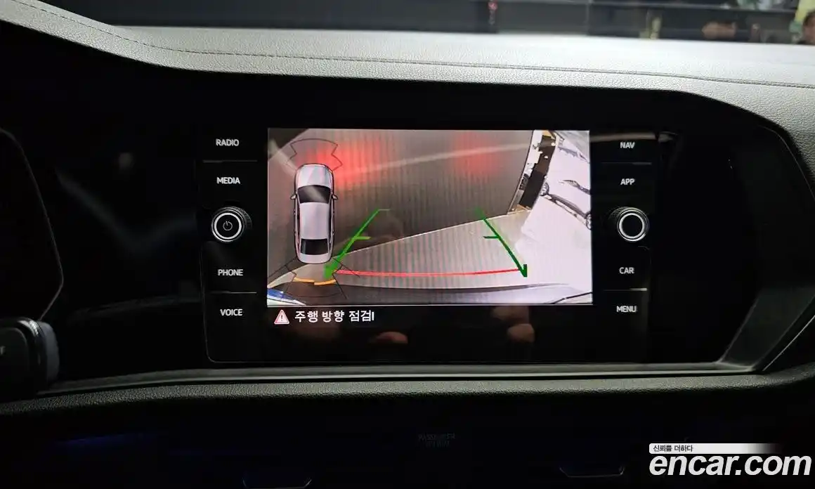 Volkswagen Jetta 2020 1.4 Автомат в Москве № 628995, фото 17