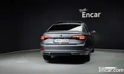 Volkswagen Jetta 2020 1.4 Автомат в Москве № 628995, миниатюра 4