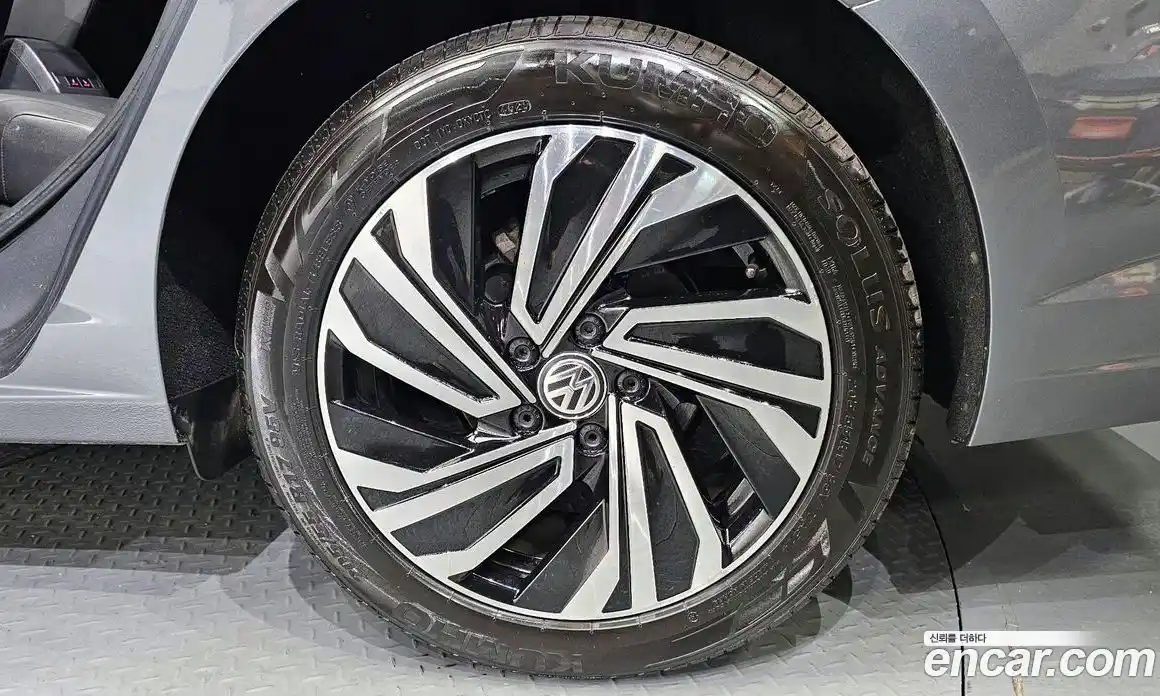 Volkswagen Jetta 2020 1.4 Автомат в Москве № 628995, фото 5