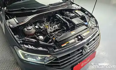 Volkswagen Jetta 2020 1.4 Автомат в Москве № 628995, миниатюра 6