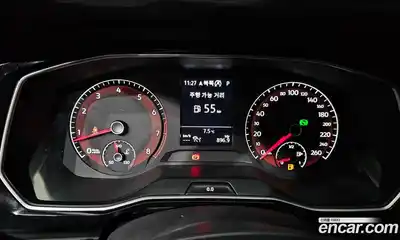 Volkswagen Jetta 2020 1.4 Автомат в Москве № 628995, миниатюра 8